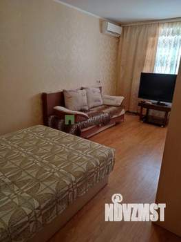 1-к квартира, на длительный срок, 38м2, 3/5 этаж