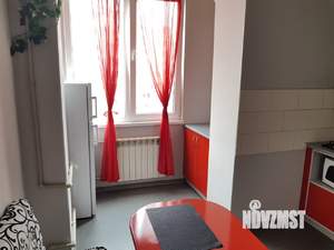 1-к квартира, посуточно, 35м2, 5/5 этаж