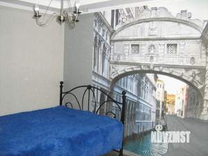 1-к квартира, посуточно, 40м2, 4/10 этаж