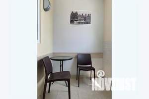 1-к квартира, посуточно, 33м2, 5/10 этаж
