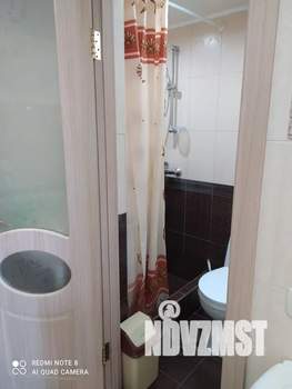 1-к квартира, посуточно, 20м2, 5/6 этаж