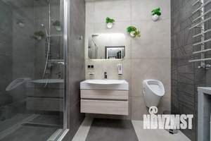 1-к квартира, посуточно, 70м2, 1/1 этаж