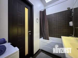 1-к квартира, посуточно, 45м2, 6/6 этаж