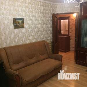 2-к квартира, посуточно, 46м2, 2/5 этаж