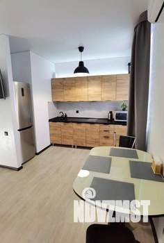 1-к квартира, посуточно, 34м2, 1/1 этаж