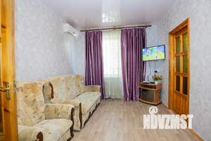 2-к квартира, посуточно, 44м2, 2/5 этаж
