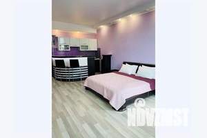 1-к квартира, посуточно, 10м2, 4/9 этаж