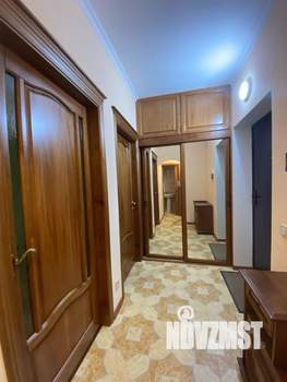 1-к квартира, на длительный срок, 45м2, 2/5 этаж