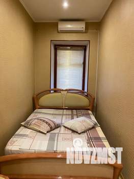 3-к квартира, посуточно, 60м2, 1/1 этаж