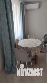2-к квартира, посуточно, 70м2, 2/3 этаж