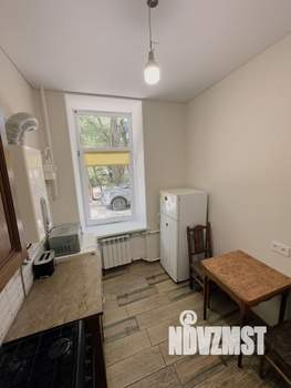 1-к квартира, на длительный срок, 37м2, 1/3 этаж