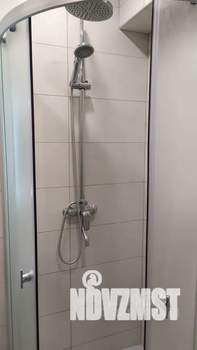 1-к квартира, посуточно, 26м2, 1/4 этаж