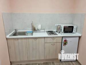 Студия квартира, посуточно, 24м2, 2/3 этаж