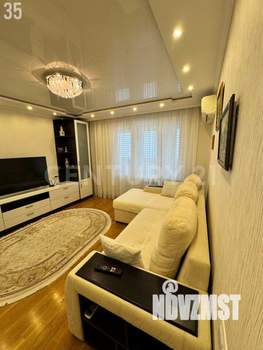 2-к квартира, посуточно, 65м2, 3/10 этаж