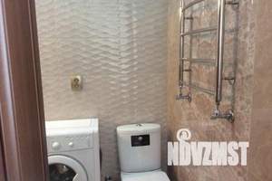 1-к квартира, посуточно, 40м2, 5/6 этаж