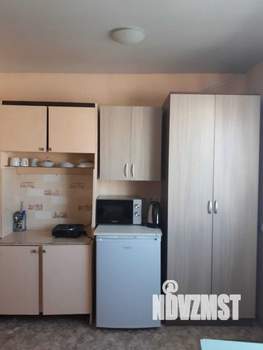 1-к квартира, на длительный срок, 20м2, 1/3 этаж