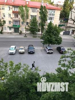 Студия квартира, посуточно, 37м2, 3/5 этаж