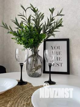 1-к квартира, посуточно, 30м2, 2/4 этаж