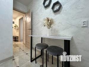 1-к квартира, посуточно, 45м2, 1/5 этаж