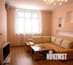 1-к квартира, посуточно, 70м2, 6/8 этаж