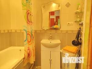 2-к квартира, посуточно, 45м2, 4/5 этаж