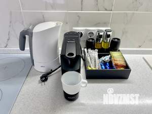 1-к квартира, посуточно, 40м2, 1/10 этаж