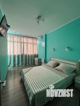 2-к квартира, посуточно, 52м2, 4/9 этаж