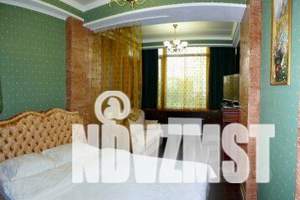 1-к квартира, посуточно, 38м2, 10/12 этаж