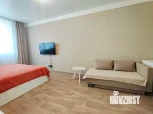 1-к квартира, посуточно, 31м2, 4/5 этаж