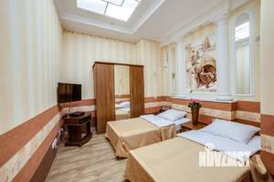 1-к квартира, посуточно, 22м2, 1/1 этаж