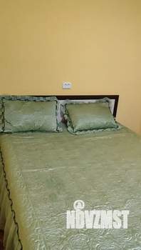 1-к квартира, на длительный срок, 25м2, 1/1 этаж