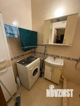 2-к квартира, на длительный срок, 46м2, 1/3 этаж