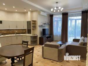 2-к квартира, на длительный срок, 85м2, 1/3 этаж