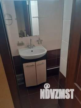 1-к квартира, посуточно, 16м2, 2/2 этаж