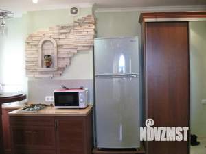 Студия квартира, посуточно, 41м2, 3/9 этаж