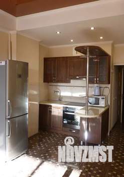 Студия квартира, посуточно, 44м2, 9/12 этаж