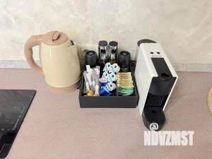 1-к квартира, посуточно, 38м2, 8/10 этаж