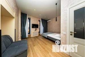 1-к квартира, посуточно, 30м2, 2/3 этаж