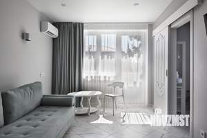 2-к квартира, на длительный срок, 42м2, 5/5 этаж