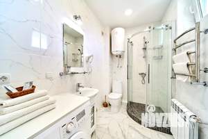 2-к квартира, посуточно, 50м2, 3/5 этаж