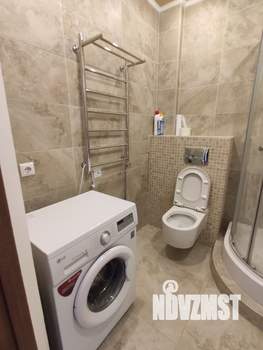 1-к квартира, посуточно, 30м2, 4/5 этаж