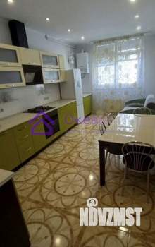 1-к квартира, на длительный срок, 52м2, 2/10 этаж