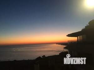 Студия квартира, посуточно, 28м2, 3/3 этаж