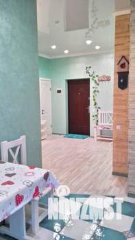 2-к квартира, посуточно, 65м2, 8/9 этаж