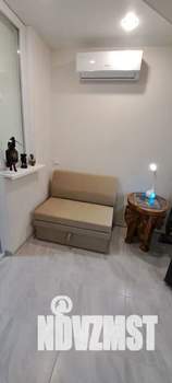 1-к квартира, посуточно, 25м2, 3/4 этаж