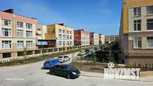 2-к квартира, посуточно, 55м2, 1/3 этаж