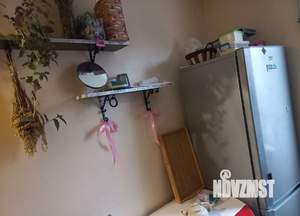 1-к квартира, на длительный срок, 30м2, 2/5 этаж