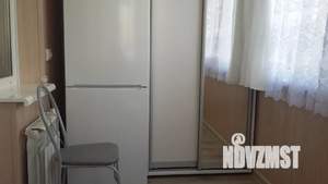 1-к квартира, посуточно, 50м2, 1/6 этаж