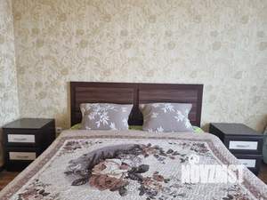 1-к квартира, посуточно, 42м2, 2/9 этаж