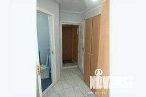 1-к квартира, посуточно, 31м2, 2/5 этаж